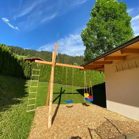 Auralpin Chalet *