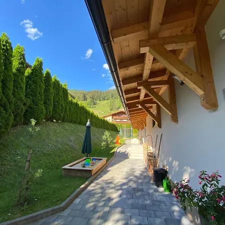 Auralpin Chalé Kleinarl