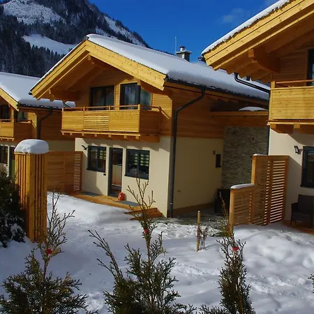 Auralpin Chalet