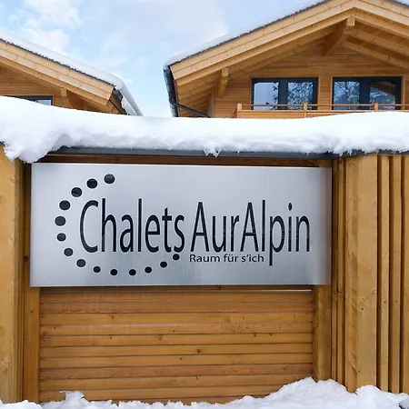 Auralpin Kleinarl
