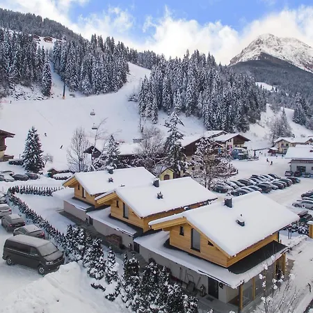 Chalet Auralpin Kleinarl