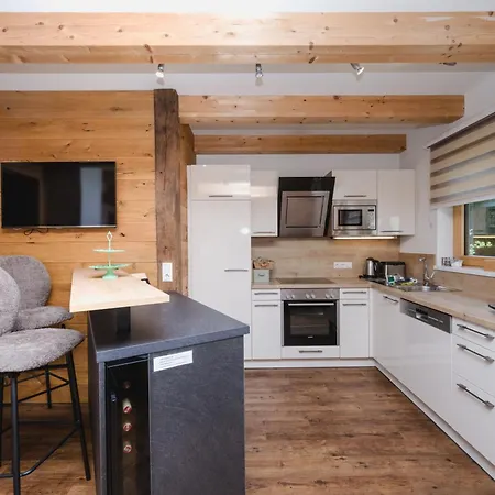 Auralpin Chalet