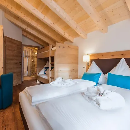 Auralpin Chalet *