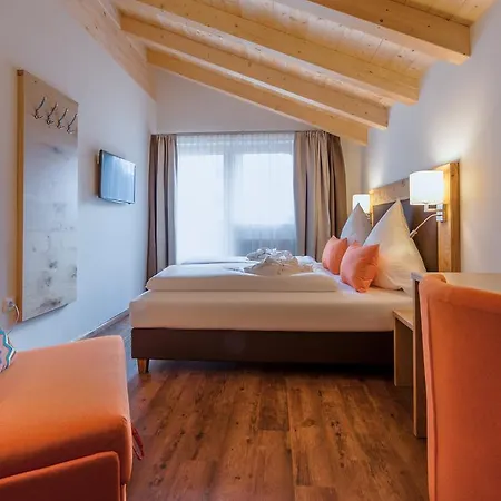 Chalet Auralpin Kleinarl