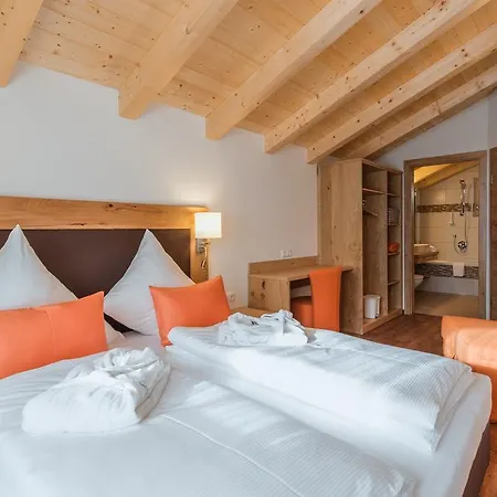 Chalet Auralpin Kleinarl