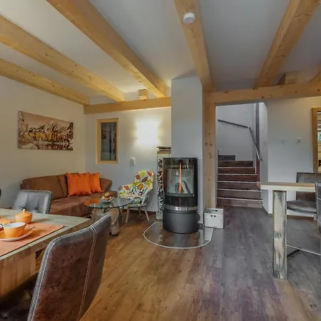 Auralpin Chalet Kleinarl