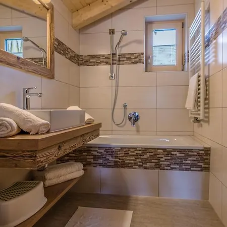 Auralpin Chalet *