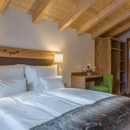 Auralpin Chalet Kleinarl