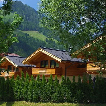 Chalet Auralpin Kleinarl