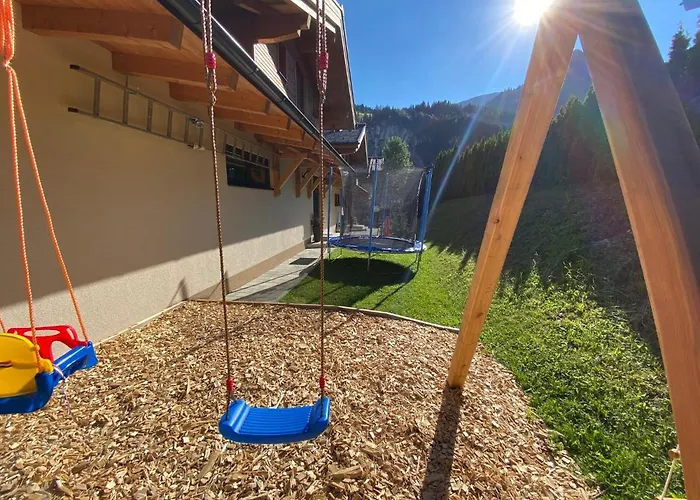 Auralpin * 克雷纳尔