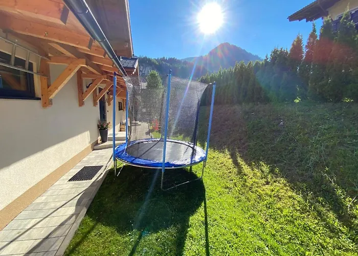 Auralpin Chalé Kleinarl