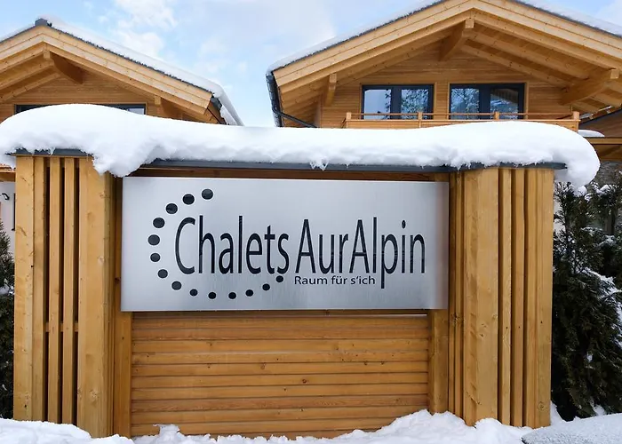 Auralpin 克雷纳尔