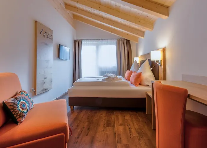 木屋 Auralpin 克雷纳尔