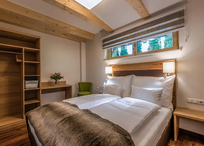 Auralpin * 克雷纳尔