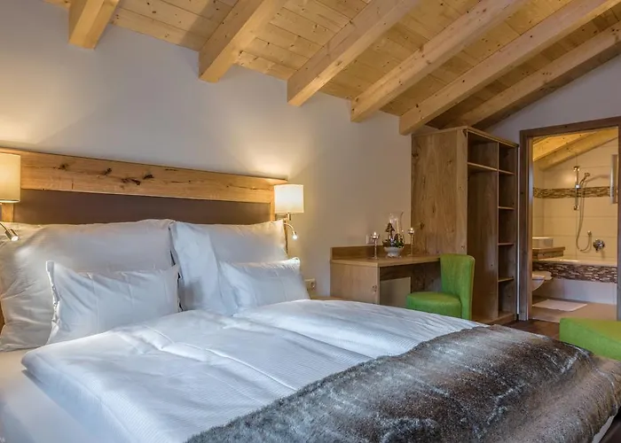 Auralpin 木屋 克雷纳尔